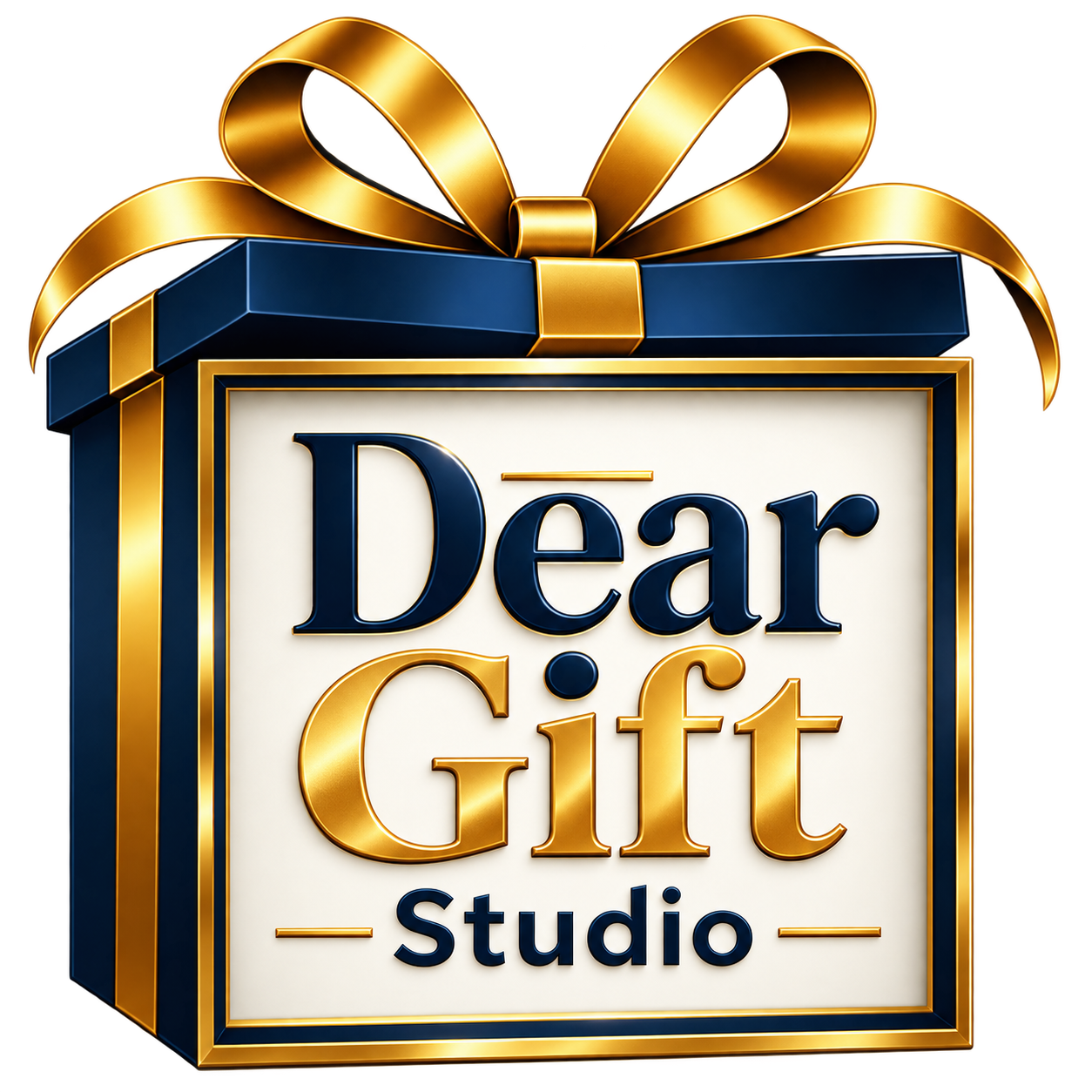 Dear Gift Studio